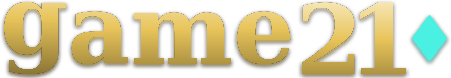 game 210 logo