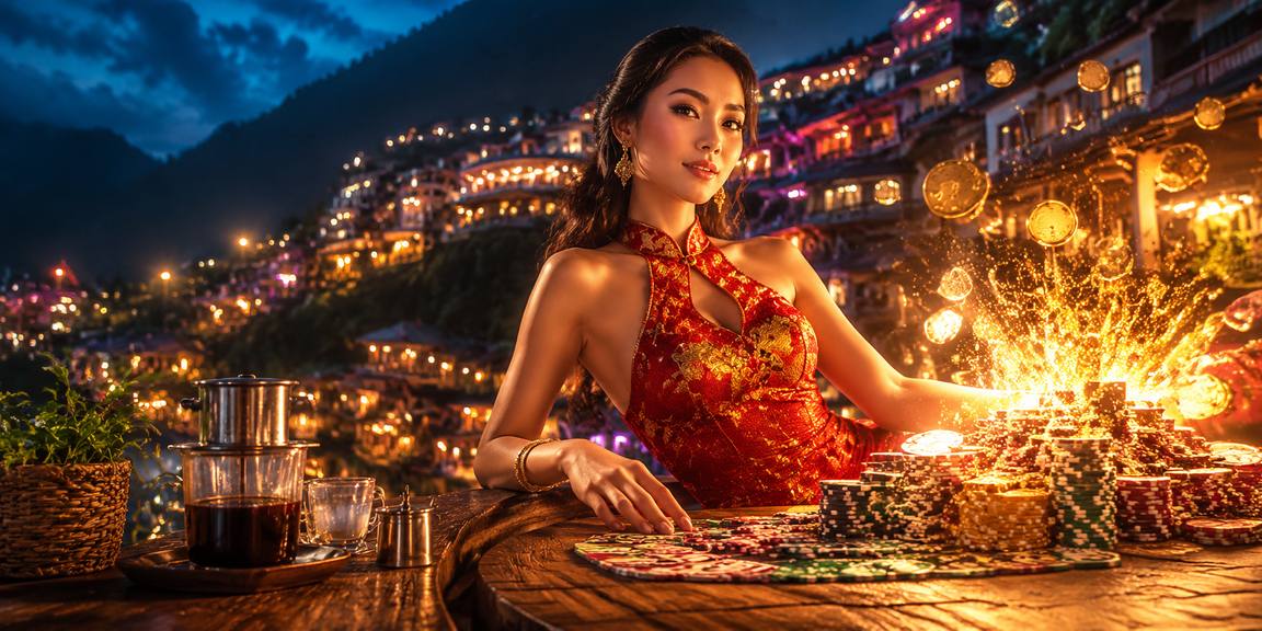 game 210 casino app visual